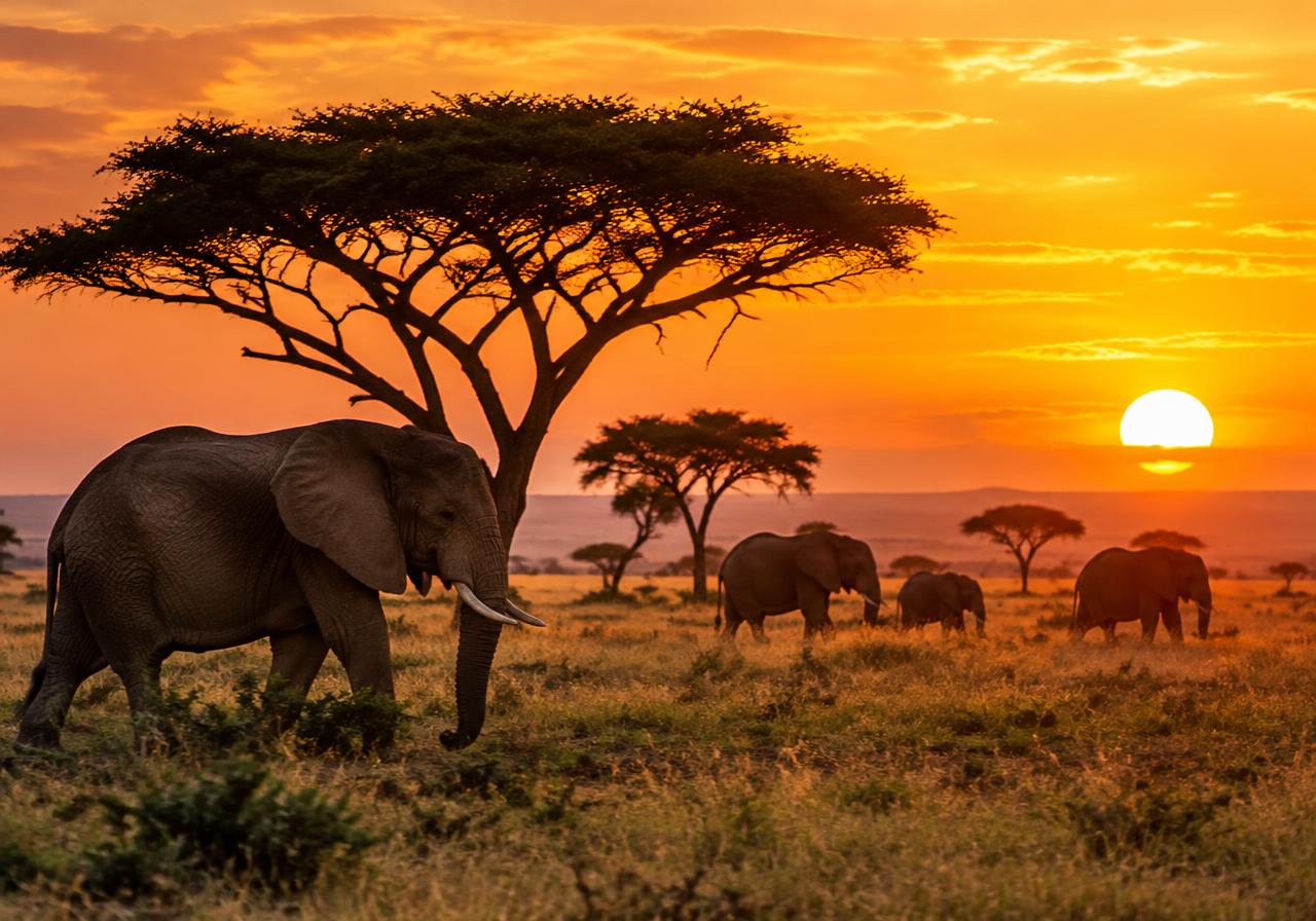 Kenya